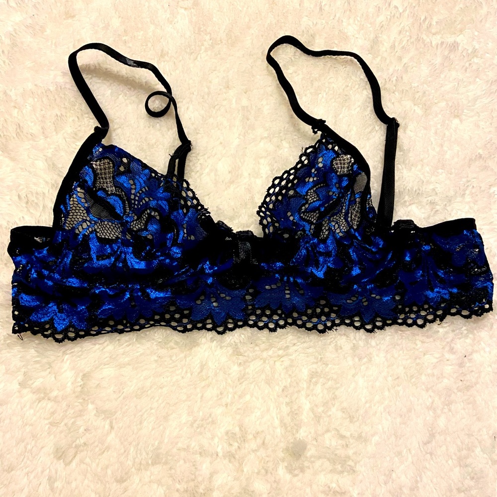 3 pc lingerie